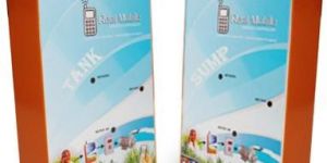 Real Water Level Controller