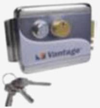 Electronic Door Lock