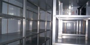 Cold Room Storage Racks