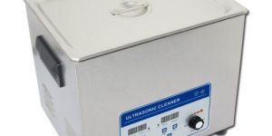 Ultrasonic Cleaner