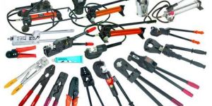 Crimping Tools