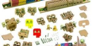 Terminal Blocks