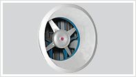 Axial Flow Fan