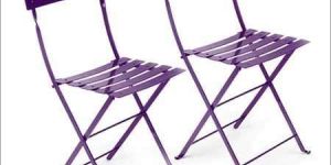 Armless Chairs