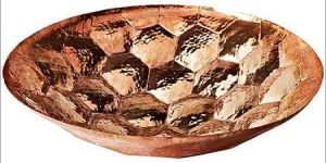 Copper Bowls