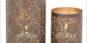 Hurricane Candle Holders