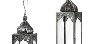 Hanging Outdoor Lanterns