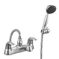 Shower Mixer Tap