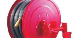 Fire Hose Reel Drum