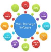 Mobile Recharge Software