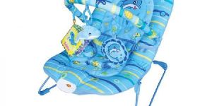 Infant Cradling Bouncer