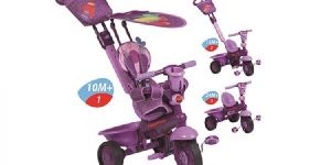 FP Fisher Price Trikes Royal Purple