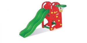 Giraffe Slide
