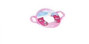 Kids, Babies, Cushion Potty Seat with Handle for Infants