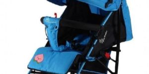 Blue Rabbit Twinkle Twinkle Baby Strollers