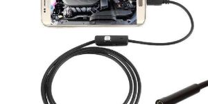 Android Waterproof Inspection Camera