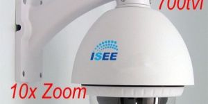 CCTV Outdoor Speed Dome Camera