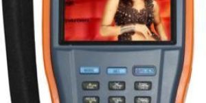 Colour CCTV Tester