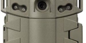 Low Glow Infra Red Trail Game Hunting Camera