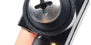 Mini CCTV Pinhole Camera