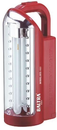 Spy Camera in Emergency Light