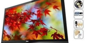 Spy Camera In Led/Lcd Television