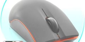 Spy GSM Based Computer Optical Mouse Bug