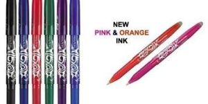 Spy Invisible Writing Ink Pen