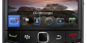 Spy Mobile Software for Blackberry