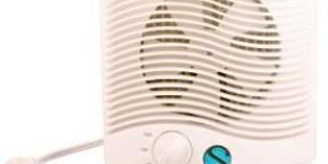 Spy Small Table Fan Camera