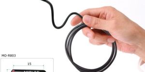 Night Vision Endoscope Camera