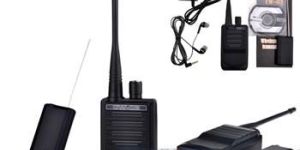 Spy Wireless Smart Sound Monitor Recording