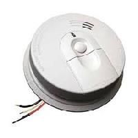 Ionization Smoke Detector