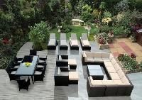 Swimming Pool Furniture