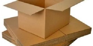 Corrugated Carton Box