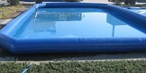 Inflatable Swimming Pool