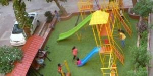 Kids Multi Play Station