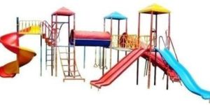 Park Multi Play Station