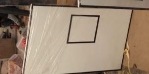 Fibreglass Basketball Board