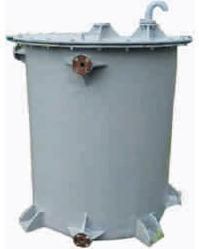 FRP Chemical Storage Tank