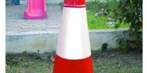 FRP Road Safety Cone