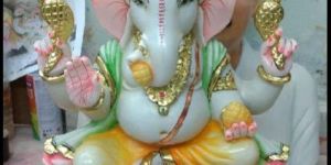 Ganesh Statues