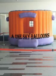 Sliding Bouncy