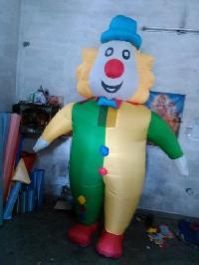 Joker Walking Inflatables