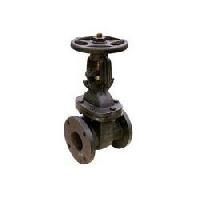 Cast Iron Sluice Valve