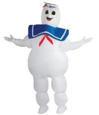 Inflatables Costumes