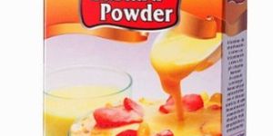 Custard Powder