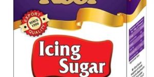 Icing Sugar