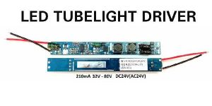 LED Tubelight Driver