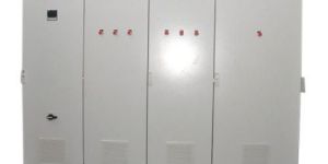 Automatic Power Factor Control Panel